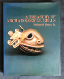 " A Treasury of Archaeological Bells " par Nathaniel Spear Jr. - 1978