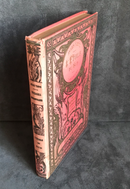 "L'Etoile du Sud - Le Pays du Diamant" par Jules Verne -1924