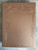 "Paris il y a Cent ans" par Auguste Vitu - 1975