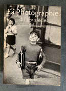 "La Photographie du 20ème Siècle - Museum Ludwig Cologne"  édité par Taschen-1996