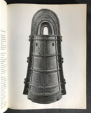 " A Treasury of Archaeological Bells " par Nathaniel Spear Jr. - 1978