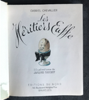 "Les Héritiers Euffe" par Gabriel Chevallier - édition limité - 1947