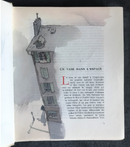 "Les Héritiers Euffe" par Gabriel Chevallier - édition limité - 1947