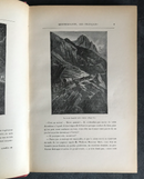 "L'Etoile du Sud - Le Pays du Diamant" par Jules Verne -1924