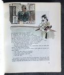 "Les Héritiers Euffe" par Gabriel Chevallier - édition limité - 1947