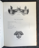 "Paris il y a Cent ans" par Auguste Vitu - 1975