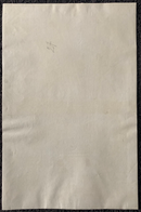 Photo de James Valentine " Choir, St. Georges Chapel, Windsor " - albumine - ca. 1865-1870