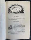 "Physiologie du Goût"  par Jean Anthelme Brillat-Savarin - 1986