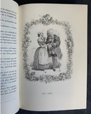 "Physiologie du Goût"  par Jean Anthelme Brillat-Savarin - 1986