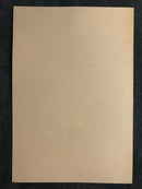 Photographe inconnu " Cathédrale de Chester " - albumine - ca. 1880-1890