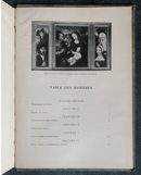 " Gênes - Les Villes d'Art Célèbres" par Jean de Foville - livre original de l'auteur même avec annotations manuscrites - 1907