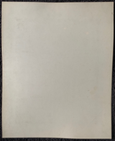 Photo grand format de Maurizio Lotze " Vicenza , Basilica (Palladio) " - albumine  - ca. 1860