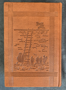 "Le Roman de Renart" par Jean de Bonnot - 1994