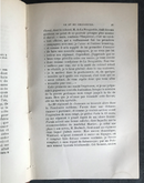 "Mémoires du Général Baron de Marbot"  en 3 volumes par le Général Baron de Marbot - 1891