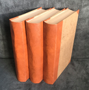 "Mémoires du Général Baron de Marbot"  en 3 volumes par le Général Baron de Marbot - 1891