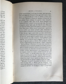 "Mémoires du Général Baron de Marbot"  en 3 volumes par le Général Baron de Marbot - 1891