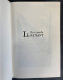 "Le Roman de Renart" par Jean de Bonnot - 1994