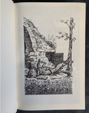 "Le Roman de Renart" par Jean de Bonnot - 1994