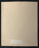 Photographe inconnu " Cathédrale de Lincoln " - albumine - ca. 1880-1890