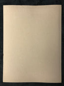 Photographe inconnu " Cathédrale de Peterborough " - albumine - ca. 1880-1890