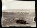 Photo de Félix Bonfils (1831-1885) - Vue générale de Jericho - albumine - ca.1880