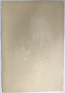 Gravure originale couleur gommée "Afrique - Enfants et Femmes Fellahs" vers 1855 par Pierre d'après Philippotaux