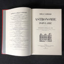 "Astronomie populaire" par Camille Flammarion - 1977