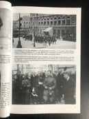 " Bruxelles 1914 - Hier et Aujourd'hui" par Jean-Louis Roba