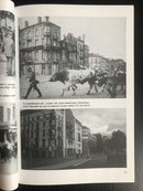 " Bruxelles 1914 - Hier et Aujourd'hui" par Jean-Louis Roba