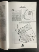 "Waterloo - Le Guide de la Bataille - Champs de Bataille la Belgique 4" par Andrew Uffindell et Michael Corum