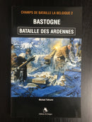 "Bastogne - Bataille des Ardennes - Champs de bataille la Belgique 2" par Michael Tolhurst