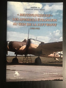 " Beuteflugzeuge" Les appareils étrangers au sein de la Luftwaffe(1938-1945) - Arsenal 10 - Armes du XXième Siècle - par Jean-Louis Roba