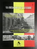"La Belgique en Guerre 2 - In memoriam Capitaine Camiel Frémault"