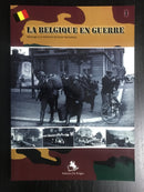 "La Belgique en Guerre 1 - Mélange à la Mémoire de Koen Vanhabost"