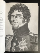 "Napoleon's Marshals " - par David Chandler - 1998