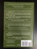 "Napoleon: How He Did It - The Memoirs of Baron Fain" 1998