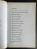 "The Age of Napoleon" par J. Christopher Herold - 2003