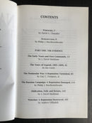 "Napoleon The Final Verdict" - par auteurs divers -1996