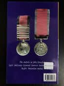 "Douglas's Tale of the Peninsula & Waterloo 1808-1815" - par John Douglas - 1997