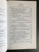 "A History of the Peninsular War" Volume III - par Sir Charles Oman