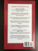 "A History of the Peninsular War" Volume IV - par Sir Charles Oman