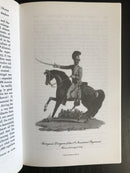 "A History of the Peninsular War" Volume II - par Sir Charles Oman