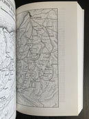 "A History of the Peninsular War" Volume VI - par Sir Charles Oman