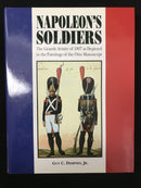 "Napoleon's Soldiers" ar Guy C. Demsey,Jr. -1995
