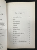 "Wellington A new biography" par Elizabeth Longford" - 2002