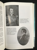 "The Lines of Torres Vedras - The Cornerstone of Willing'ton's Strategy in the Peninsular War 1809-12"