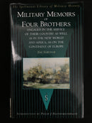 "Military Memoirs of Four Brothers" par Thomas Fernyhough - 2002