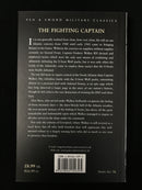 "The Fighting Captain" par Alan Burn - 2006