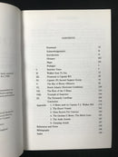 "The Fighting Captain" par Alan Burn - 2006