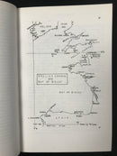 "The Fighting Captain" par Alan Burn - 2006